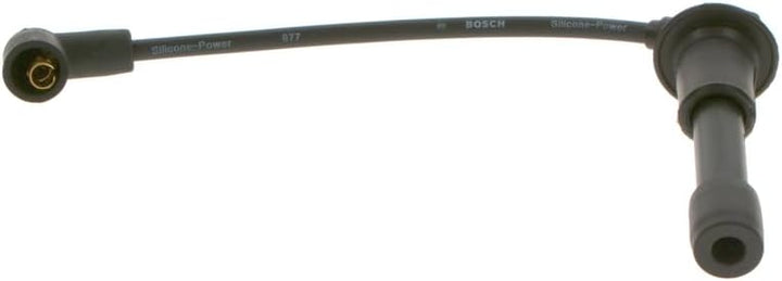 Bosch 0986356742 - Zündleitung - 4er Set