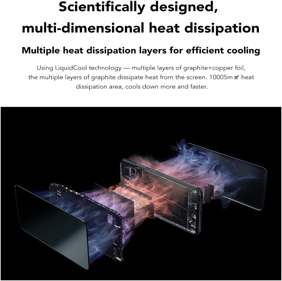 Xiaomi Redmi Note 11S Smartphone,6GB RAM 128GB ROM, 6,43 Zoll AMOLED DotDisplay, MediaTek Helio G96