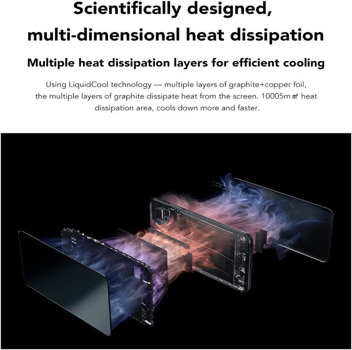 Xiaomi Redmi Note 11S Smartphone,6GB RAM 128GB ROM, 6,43 Zoll AMOLED DotDisplay, MediaTek Helio G96