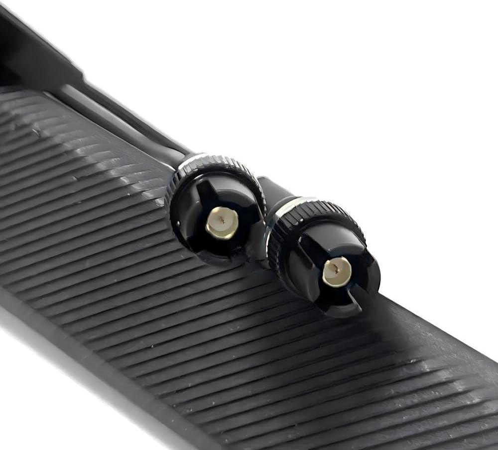 WiFi 7 WLAN-Antennenkabel für ASUS ROG Crosshair X870E, ROG Strix B850 B860 X870 Z790 Z890, ROG Maxi