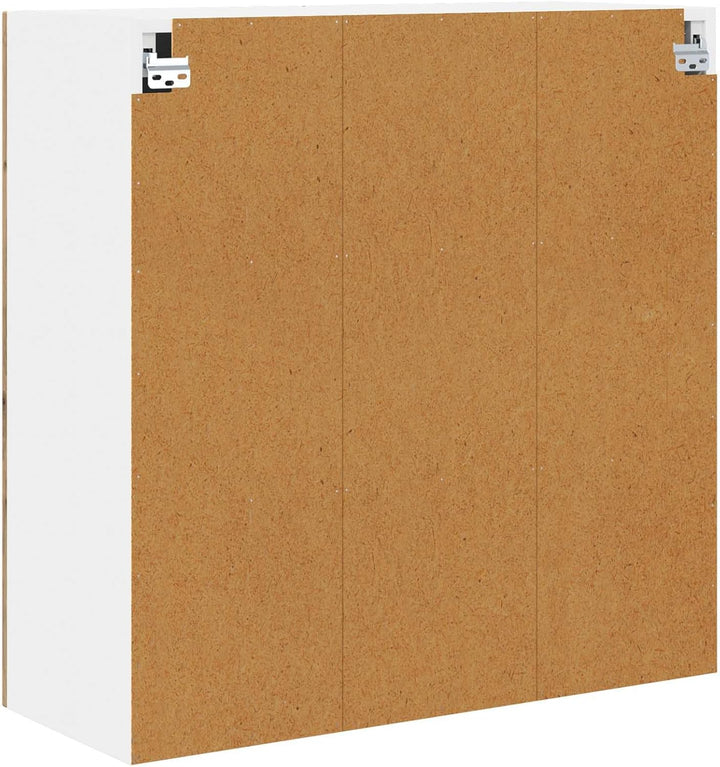 vidaXL Geschirrspülerfront Kalmar Artisan-Eiche 80 x 31 x 80 cm 80 x 31 x 80 cm Artisan-eiche, 80 x