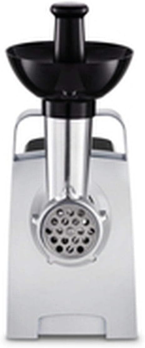 Tefal NE1098, Nero, Argento