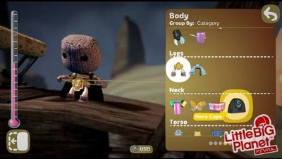 Little Big Planet