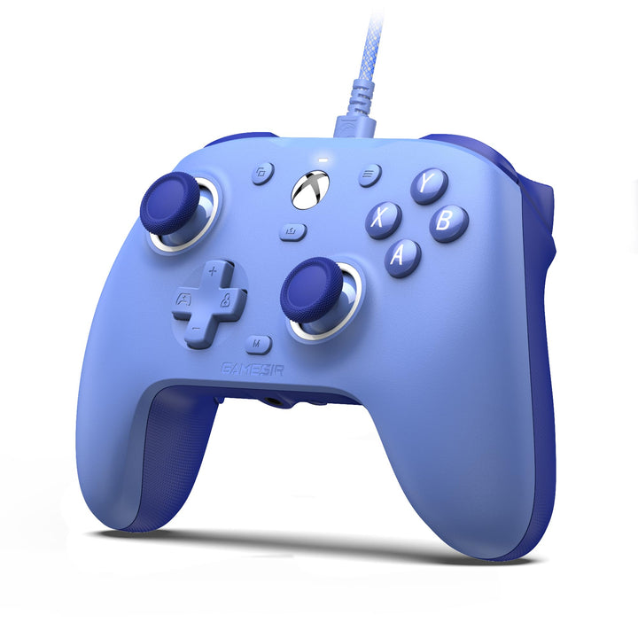 GameSir G7 SE kabelgebundener Gaming Controller für Xbox Series X|S, Xbox One, Windows 10/11, PC-Con
