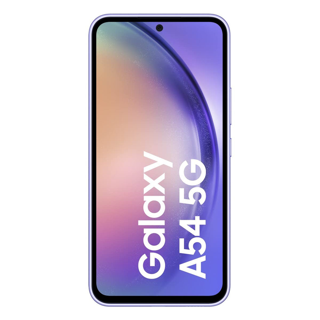 SAMSUNG Galaxy A54 5G EU 8/256GB, Android, Violet
