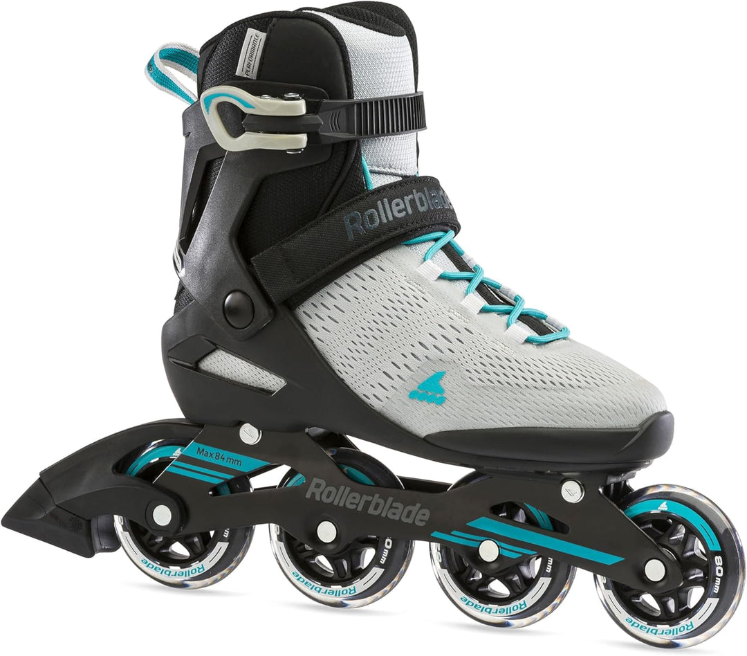 ROLLERBLADE Damen Inline-Skates Spark 80 W oneColor 39, oneColor 39