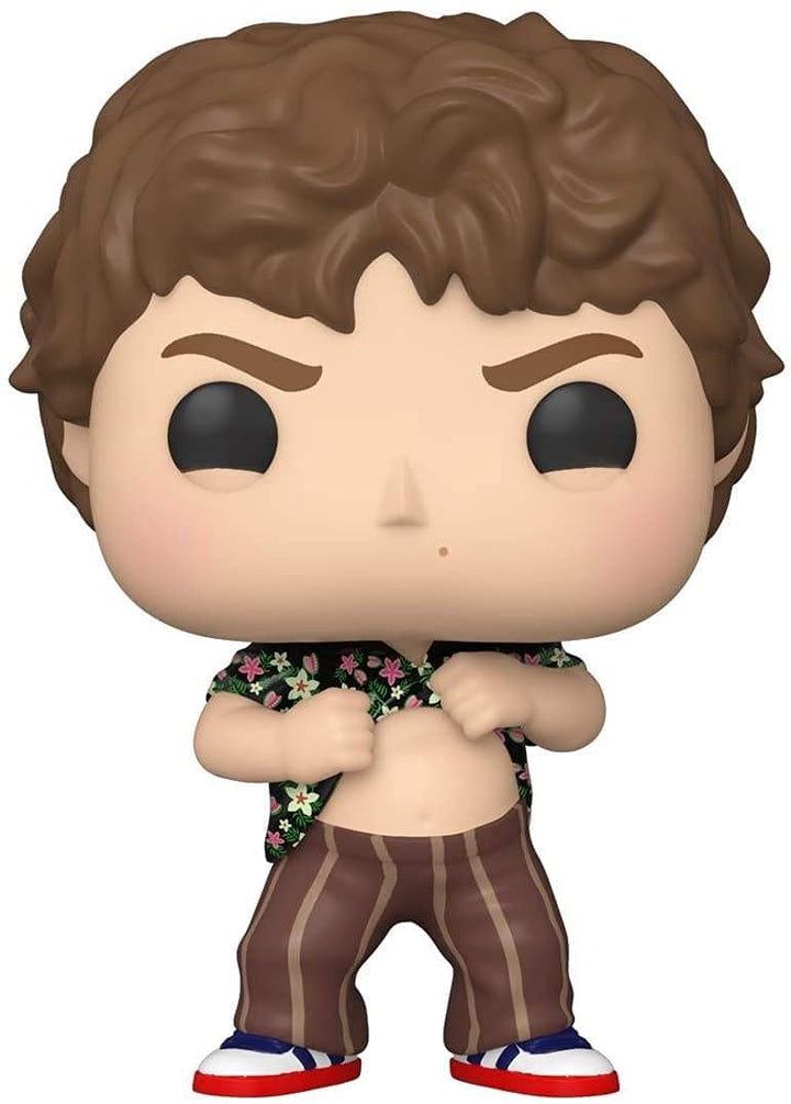 Funko POP! Movies: The Goonies-Chunk Vinyl - Vinyl-Sammelfigur - Geschenkidee - Offizielle Handelswa