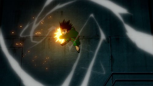 HUNTERxHUNTER - Phantom Rouge (Special Edition im Mediabook inkl. DVD + Blu-ray) (2-Disc-Set) [Limit