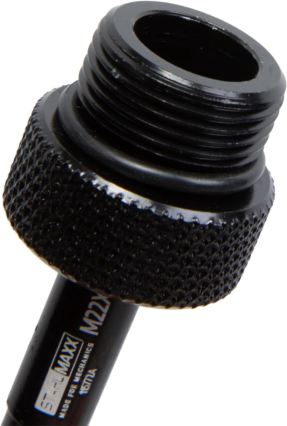 Stahlmaxx Getriebeöl Einfüll Adapter Set für VW Audi DSG CVT MB 722.9 Set Getriebe Öl einfüllen