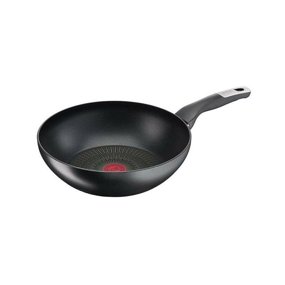 Tefal Unlimited G2551972 frying pan Wok/Stir-Fry pan Round
