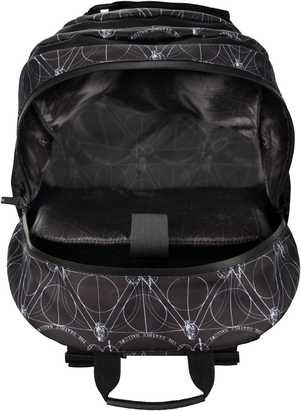 Baagl Schulrucksack Set Jungen Mädchen 3 Teilig, Schultasche ab 3. Klasse, Grundschule Ranzen mit Br