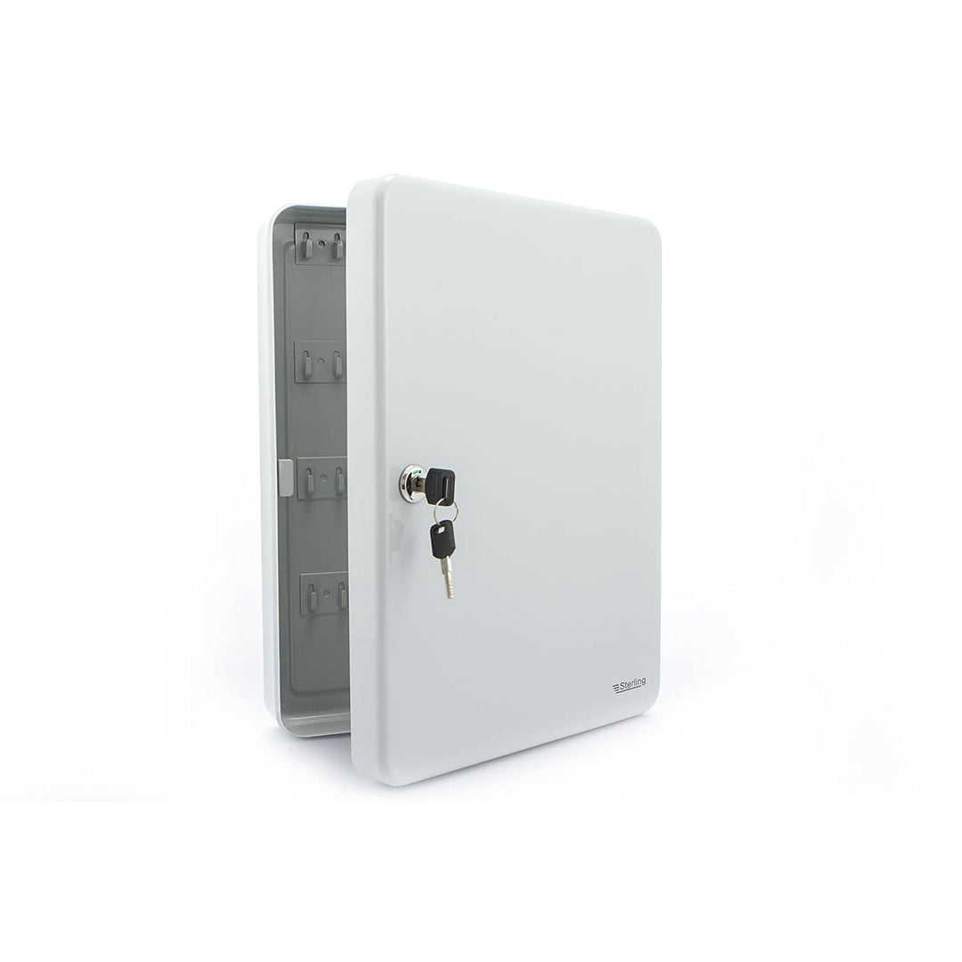 Sterling Schlüsselkasten für 80 Schlüssel 80 hooks, 80 hooks