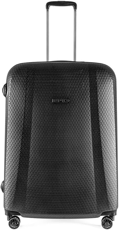 Epic GTO 5.0 4-Rollen Trolley 73 cm