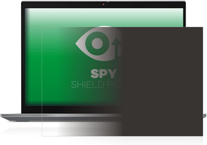 upscreen Blickschutzfilter für Lenovo ThinkPad T14s Gen 3 Privacy Filter Blickschutzfolie Sichtschut