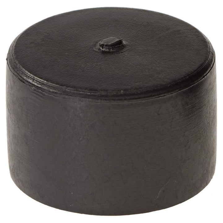 Abdeckkappe für Hozlpfähle Ø 5cm Zaunkappe Pfostenabdeckung Schutzkappe 50 Stk.