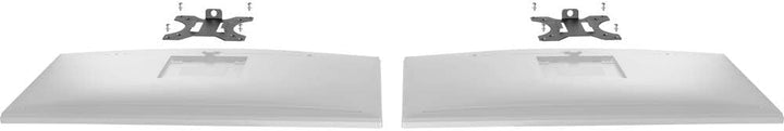 Speaka Professional Monitor-Standfuss SP-6644612 Secundus 2 Display(s) 33,0 cm (13) - 81,3 cm (32) S