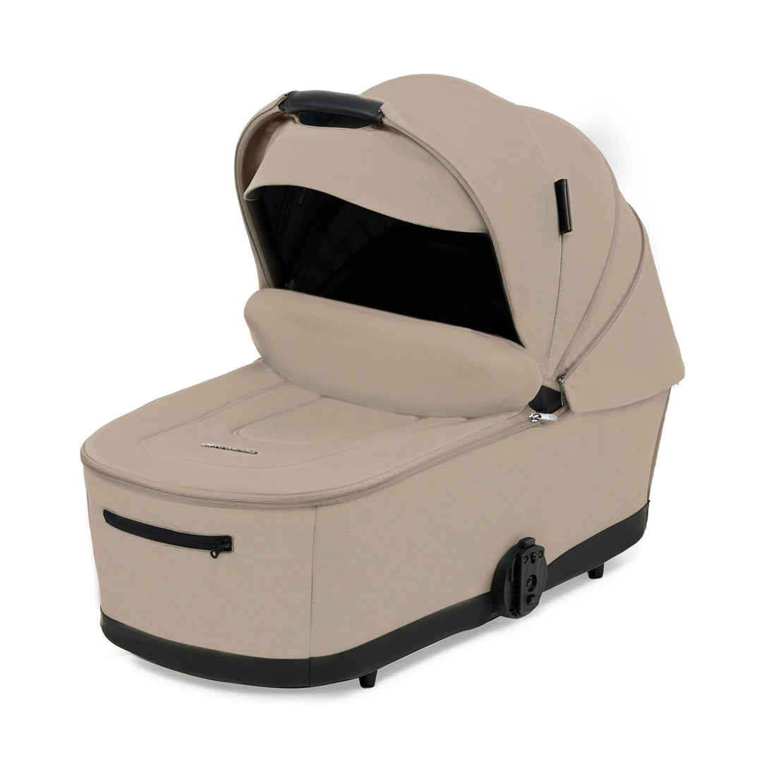 Kinderkraft YOXI 2-in-1 Kinderwagen, buggy von Geburt bis 22 kg, Einfach Zusammenklappe, grosses Ver