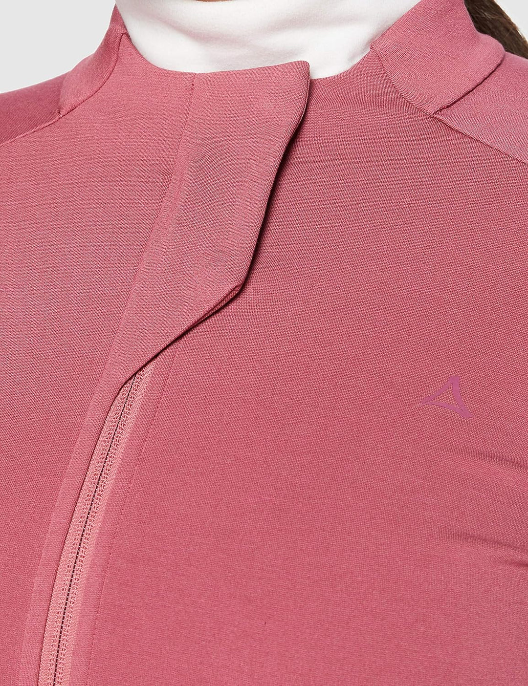Schöffel Damen Parnell Fleecejacke 42 red moscato, 42 red moscato