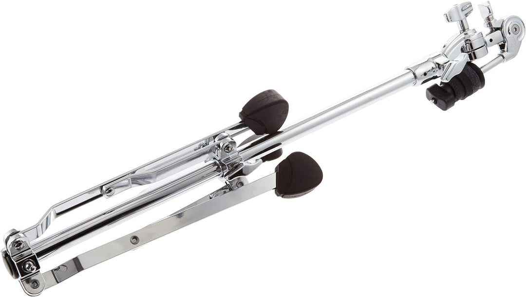 PEARL BC-150S Galgenbeckenständer, mit umwandelbarer Base Boom Beckenständer BC-150S, Boom Beckenstä