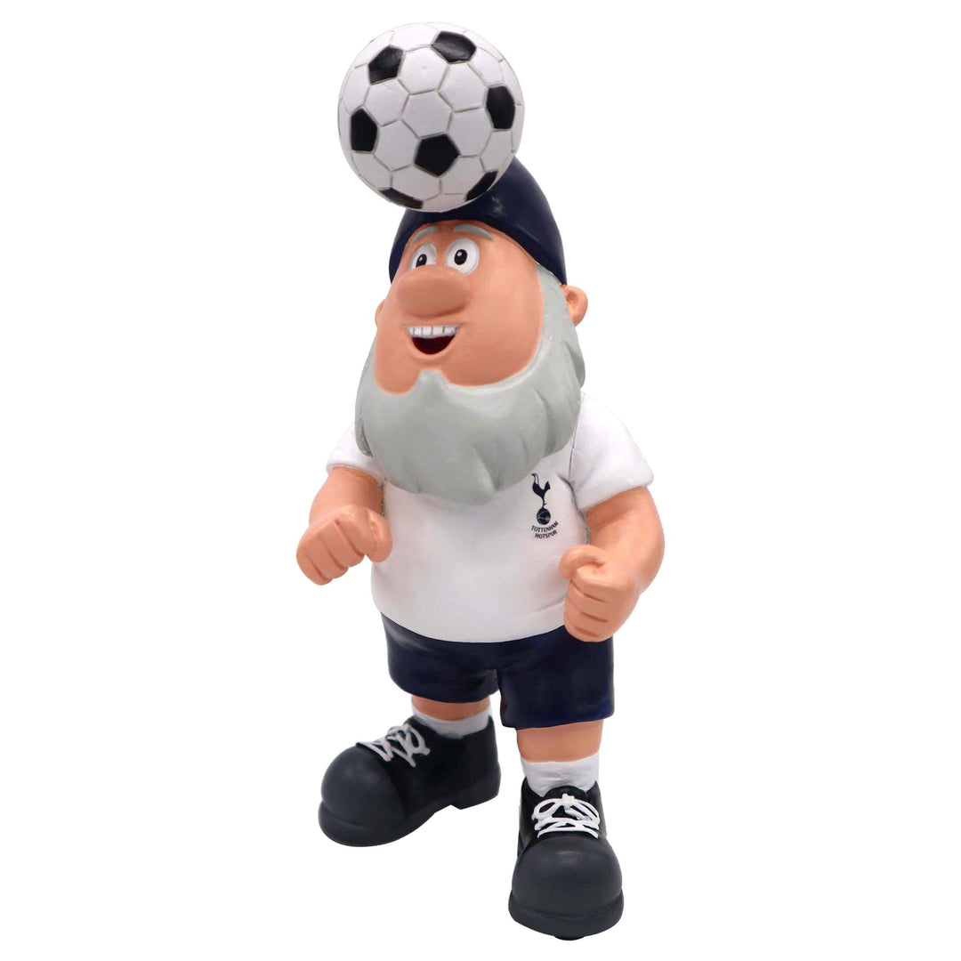 FOCO Offizielles Lizenzprodukt Tottenham Hotspur FC Kopfballzwerg, Tottenham
