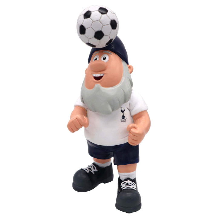 FOCO Offizielles Lizenzprodukt Tottenham Hotspur FC Kopfballzwerg, Tottenham