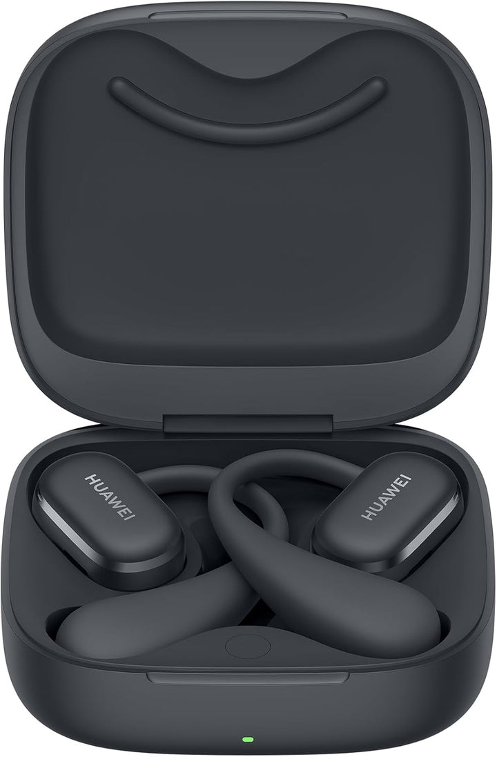 HUAWEI FreeArc Open-Ear Earbuds, Bluetooth Ohrhörer mit Sterling Sound, Sicherer Sitz und Komfort, I