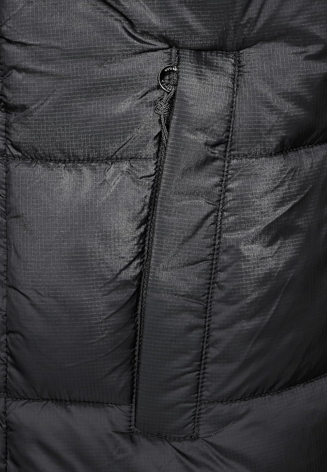 STREET ONE Damen A201878 Steppjacke 38 Schwarz, 38 Schwarz