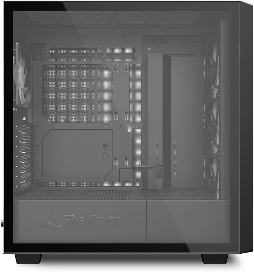 Sharkoon Rebel C70G RGB, ATX PC Gehäuse