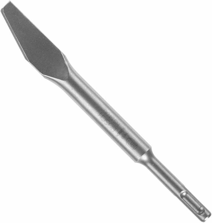 BOSCH HS1402 Mörtelmesser SDS-plus Bulldog Xtreme Hammer, Stahl, 1/8 Zoll SDS-Plus Mörtelmesser 1/8