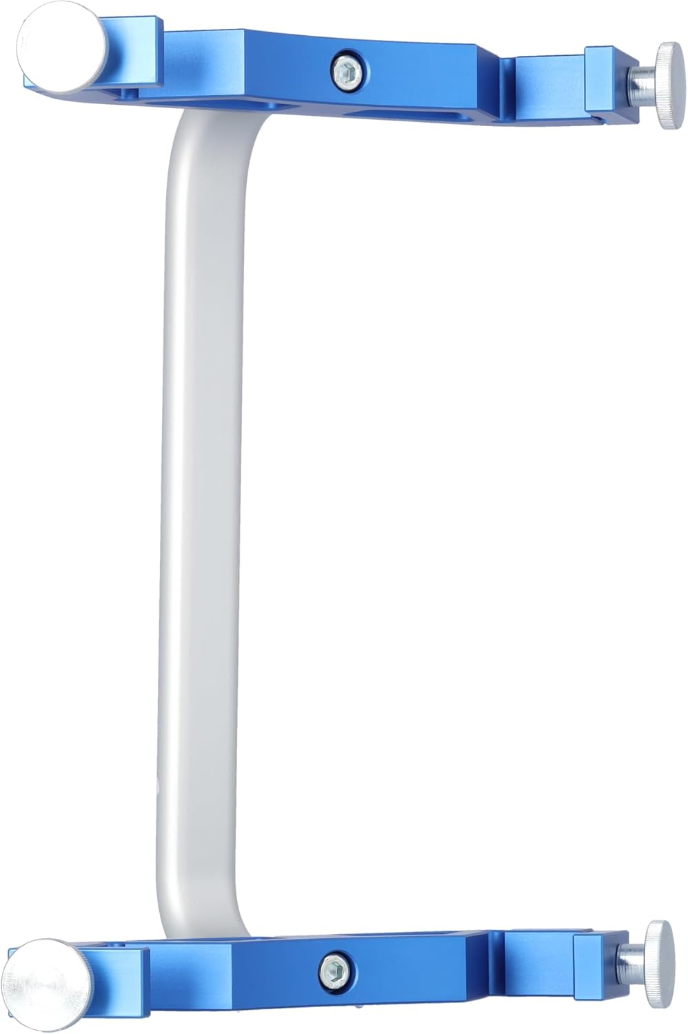 rabo Winkel-und Pfostenadapter für rabo-Wasserwaage "Profi" oder "Profi-M" Winkel- &amp; Pfostenadapter,