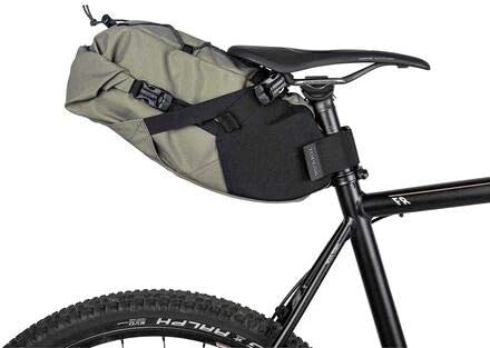 Topeak BackLoader Sitztasche, grün, 15 l, 15 l Grün