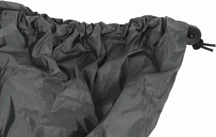 Keenso Kajak-Sprührock, Verstellbarer Kajak-Sprührock Nylon-Kajak-Sprührock wasserdichte Abdeckung W