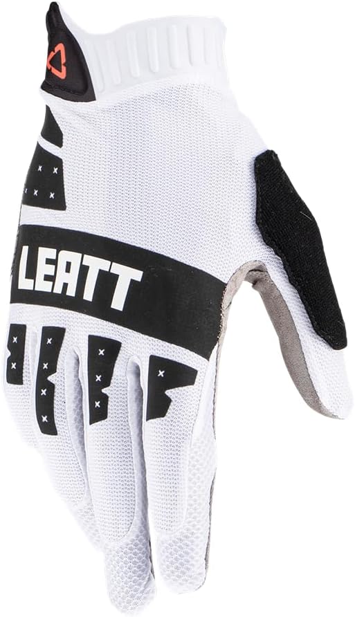Leatt Men's MTB 2.0 Gloves X-Flow L Weiss, L Weiss