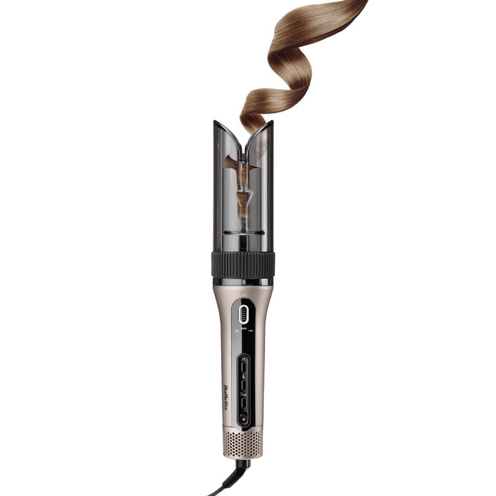 Babyliss Piastra Arricciacapelli C6688E