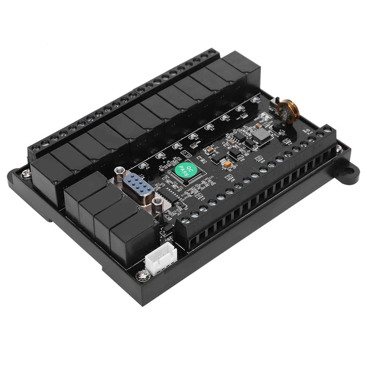 Speicherprogrammierbare Steuerung SPS Controller Kit, SPS Steuerplatine Speicherprogrammierbares Ste
