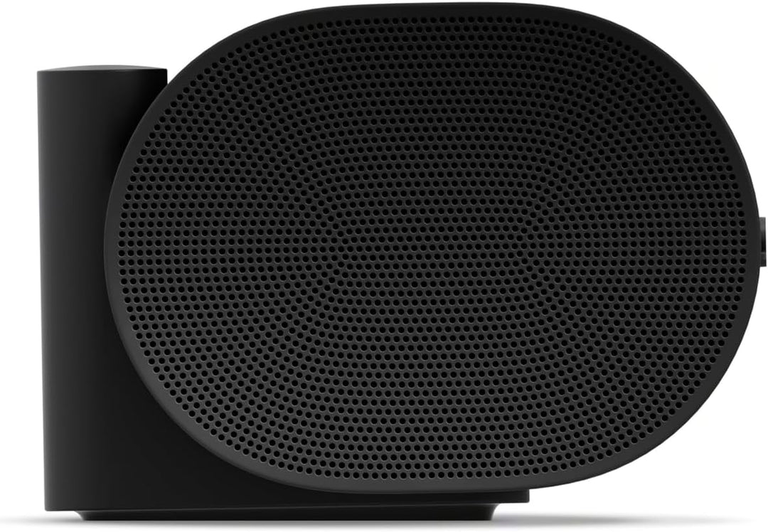 Sonos Arc Ultra mit Dolby Atmos und Voice Control – 9.1.4 Surround Sound für TV und Musik – Schwarz