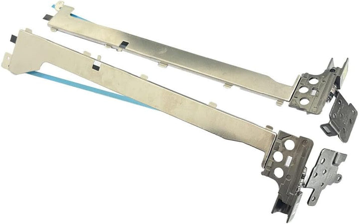 JINTAI Scharnier-Set für Lenovo ThinkPad L15 20U3 20U4 20U7 20U8 L15 Gen 2 20X3 20X4 20X7 20X8 5H50S