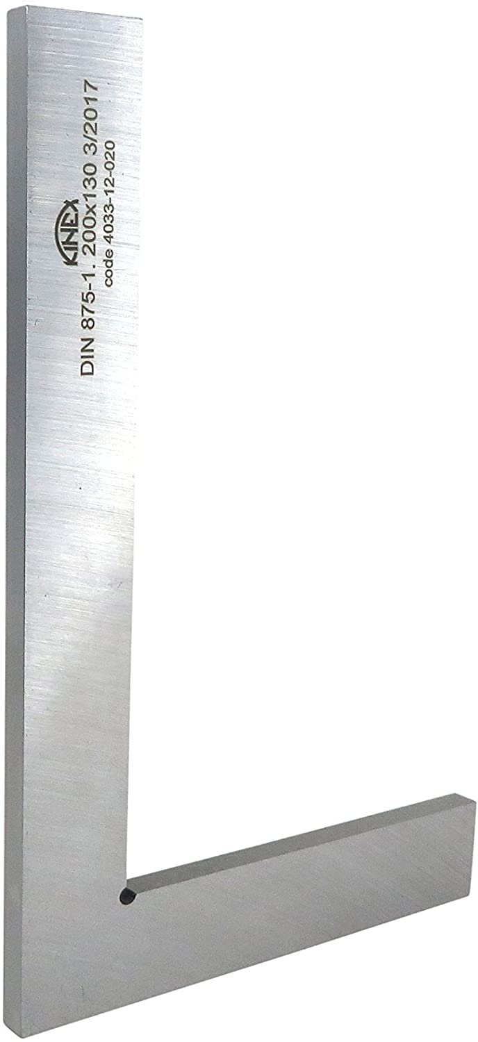 Kinex Schlosserwinkel (200x130 mm), 200x130 mm