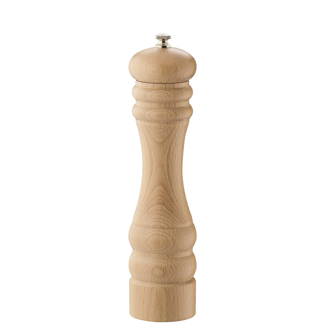 Zassenhaus 20052 Salzmühle "Berlin" 24 cm, Natur-braun 28 x 35 x cm Natur-braun, 28 x 35 x cm Natur-