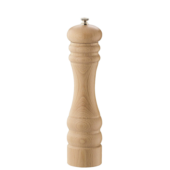 Zassenhaus 20052 Salzmühle "Berlin" 24 cm, Natur-braun 28 x 35 x cm Natur-braun, 28 x 35 x cm Natur-