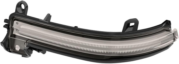 Osram LEDDMI F20 BK S LEDriving dynamischer Spiegelblinker - Black Edition, Set of 2 Black Edition B