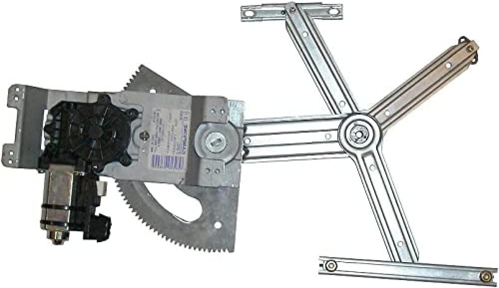 Valeo Fensterheber 850301