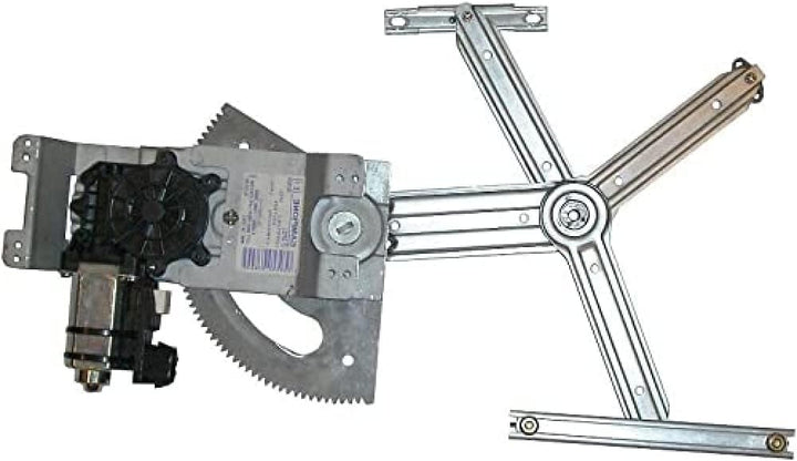 Valeo Fensterheber 850301
