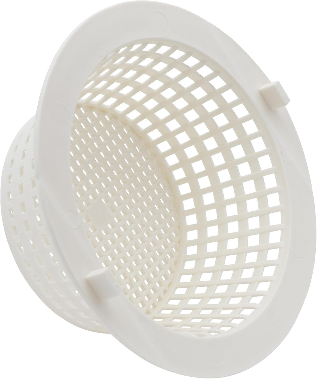 Swimline Seas Skimmerkorb, stabil, Weiss