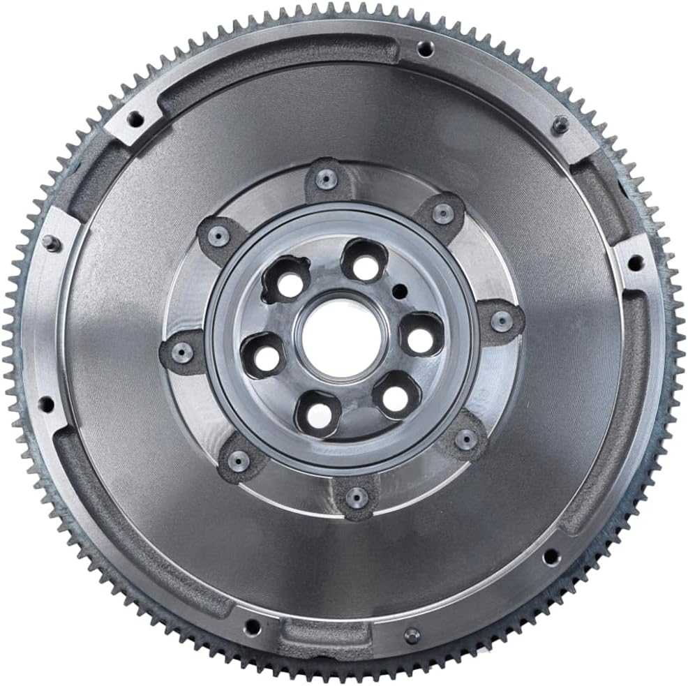 SACHS 2294 001 360 Schwungrad