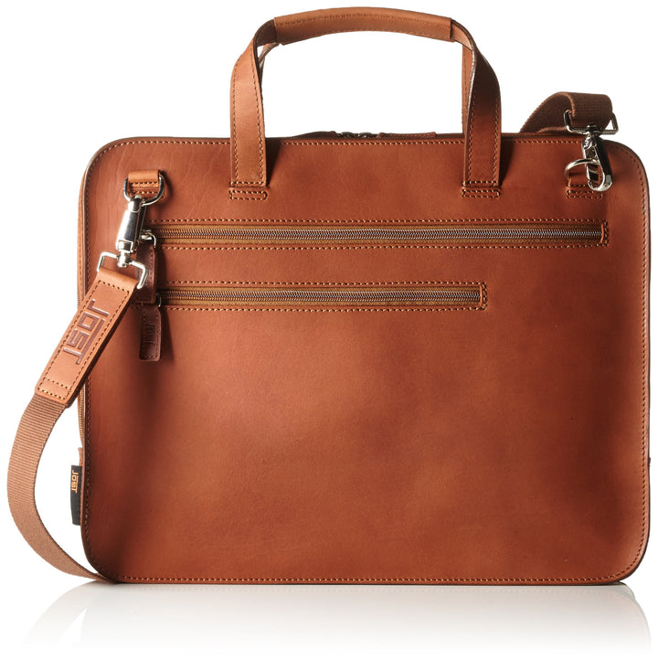 JOST 8641-007 Aktentaschen, Cognac, Cognac