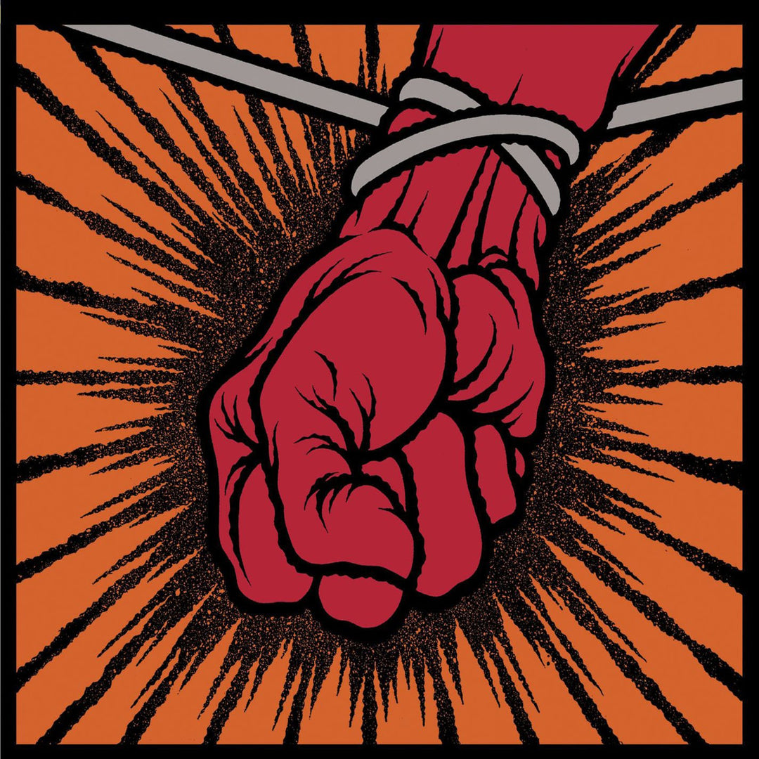 St. Anger, Vinyl