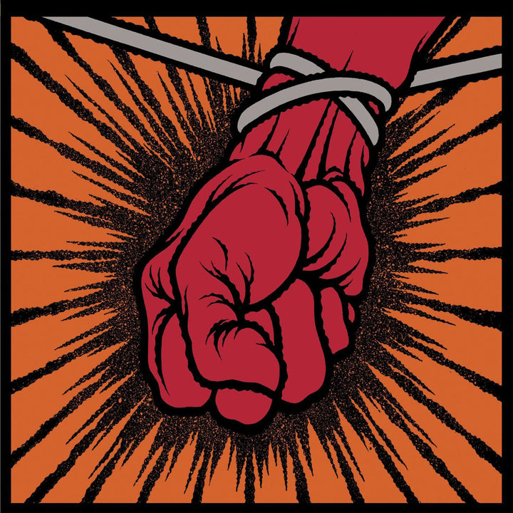 St. Anger, Vinyl