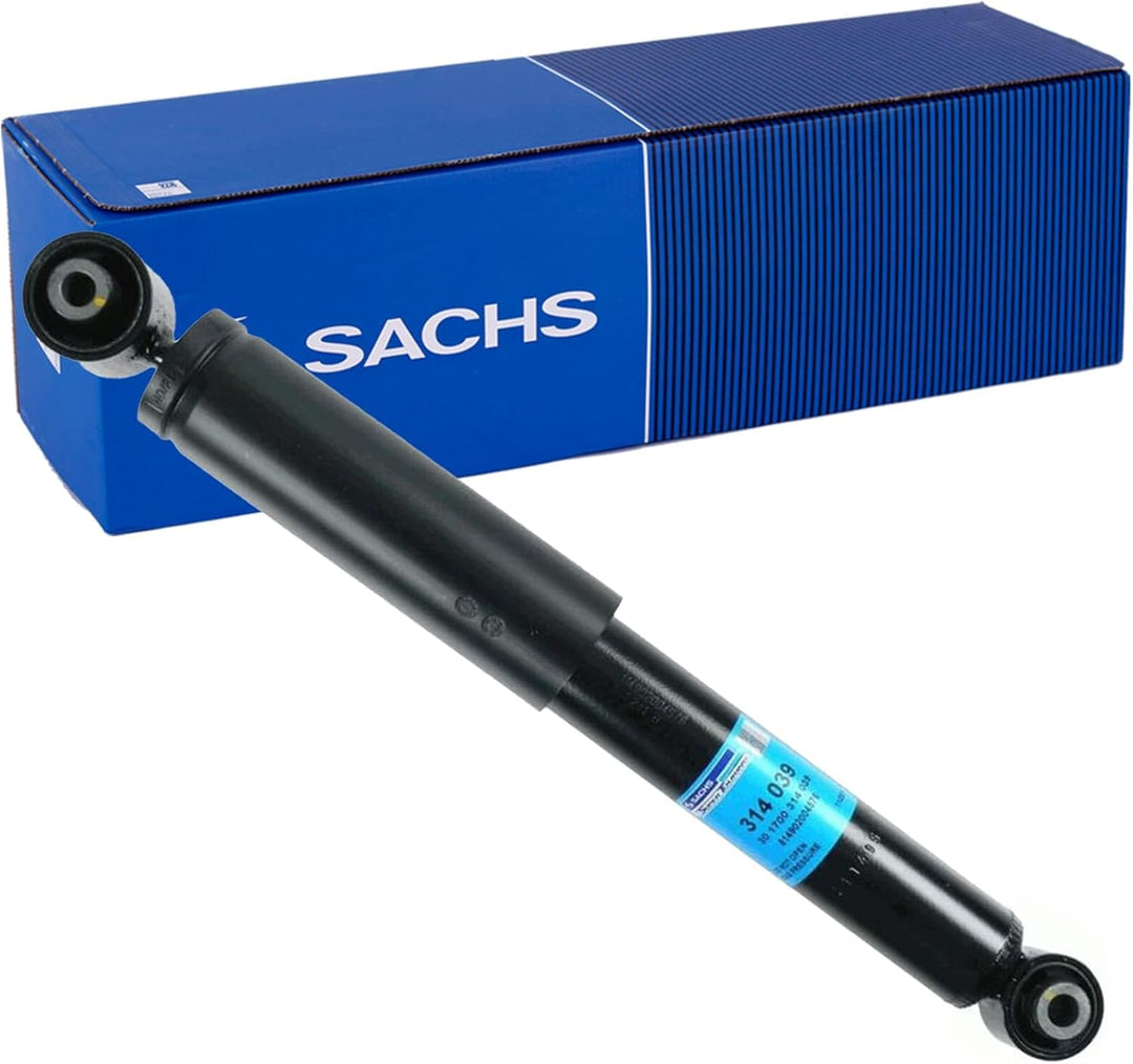 SACHS 314 039 Stossdämpfer