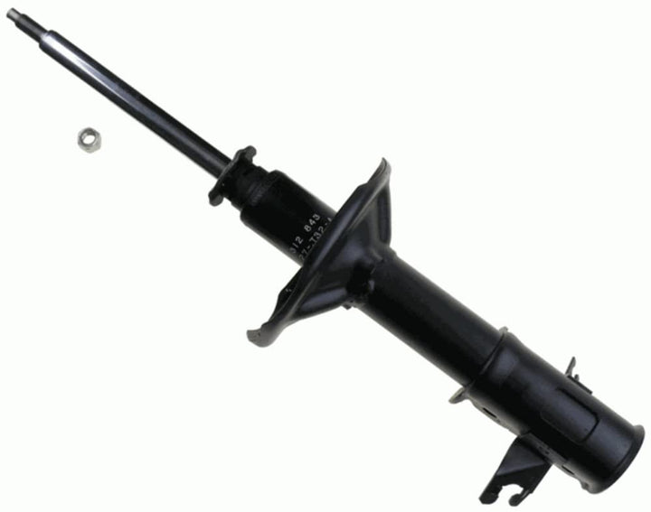 SACHS 312 843 Stossdämpfer Für Mitsubishi MIRAGE V (CJ, CP_) 1995-2004 rechts, Vorderachse